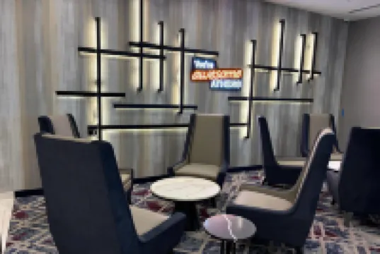 라 퀸타 인 & 스위트 바이 윈덤 애선스