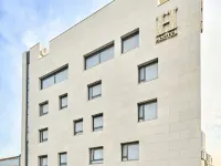 H Hostel Itaewon Hotels near Itaewon