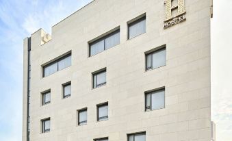 H Hostel Itaewon