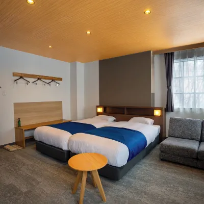 YuiLocalZao Hotels near Zao Ropeway