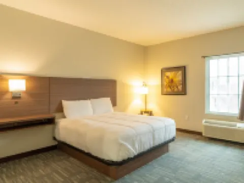 Efficiency de Luxe Sulphur Near Lake Charles I 10 Hotels in Sulphur