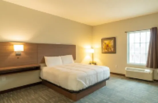 Efficiency de Luxe Sulphur Near Lake Charles I 10 Hotels in 