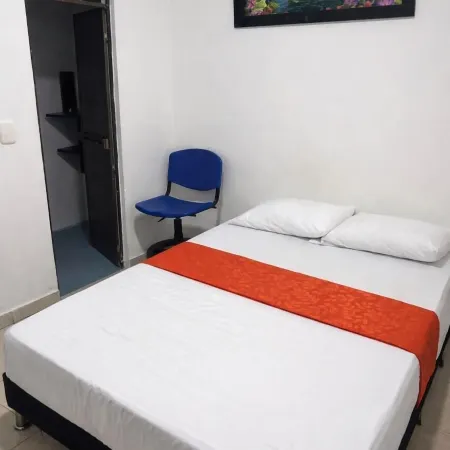 Hotel Boutique la Trinidad
