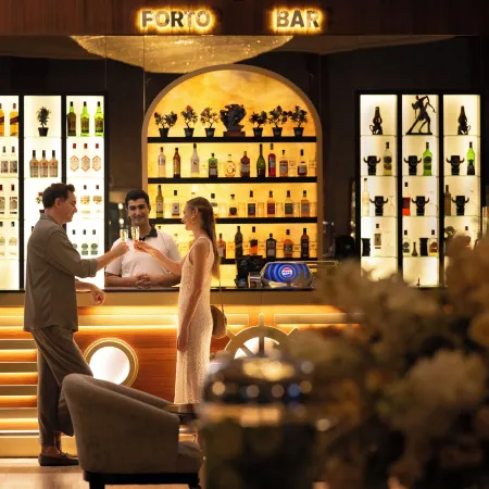 Porto Bello Hotel Resort & Spa