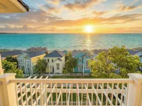 Novaworld Phan Thiet - Mira Villas - Ocean View