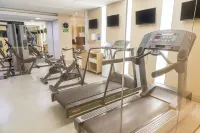 GHL Hotel Capital - Gym