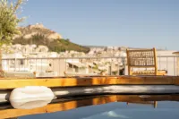 The Square Hotel by X&N - Thermen