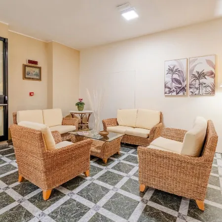 Rina Sea Apartments