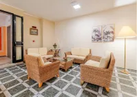Rina Sea Apartments - Kitchens