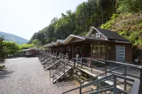Yeongju Sobaeksan Biro Auto Park Camping & Pension - Homestays