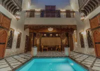 Riad Deluxe - โฮมสเตย์