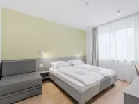 Prenočišča AUTUR Hotels in Tolmin