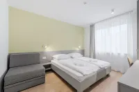 Prenočišča AUTUR