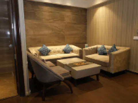 The Shaurya Hotels in Patiala