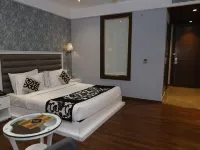 The Shaurya Hotels in Patiala
