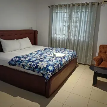 AP Luxury Inn