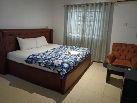 AP 럭셔리 인  호텔