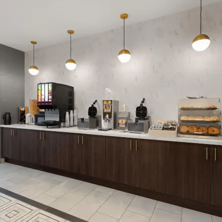 La Quinta Inn & Suites by Wyndham Olive Branch