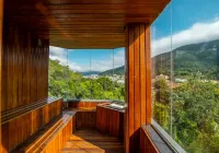 Minas Garden Hotel - spa