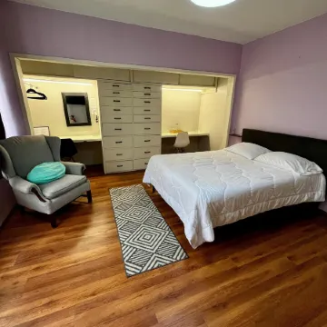 Habitación Cerca de Mitikah