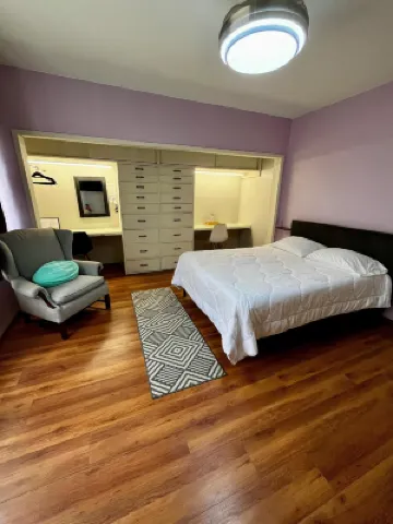 Habitación Cerca de Mitikah Hotels near National Autonomous University of Mexico