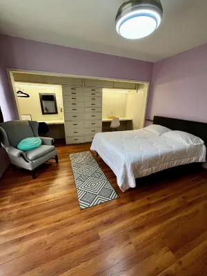 Habitación Cerca de Mitikah