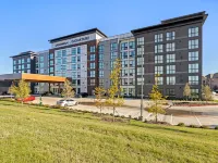 Sandman Signature Dallas Las Colinas Hotel & Suites Hotels in Irving
