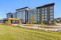 Sandman Signature Dallas Las Colinas Hotel & Suites