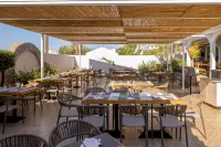 Eurohotel Katrin Hotel & Bungalows - breakfast