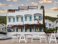 Oasis Beach Hotel Hotels in Angistri