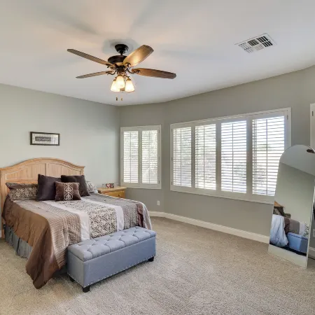 Mtn Views Family-Friendly Gold Canyon Getaway!