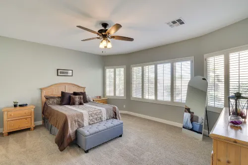Mtn Views Family-Friendly Gold Canyon Getaway! - Homestays