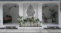 Ayodhya Villa Jogja