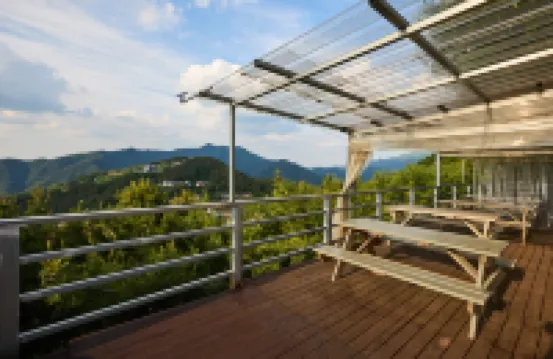 丹陽滑翔傘村旅館 丹陽郡酒店