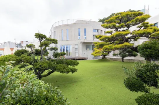 Urban View Villa Hotels near Senaga Island