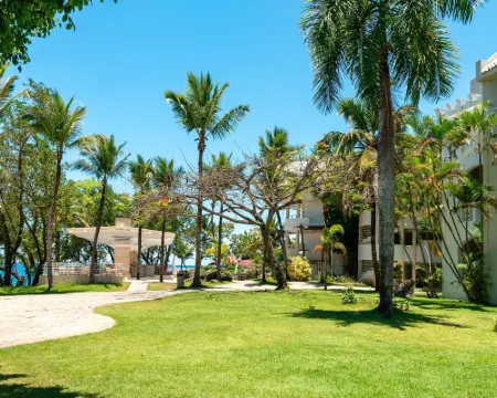 Casa Marina Sosua, Trademark by Wyndham All Inclusive ソスアのホテル