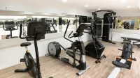 هوتل أنبا روماني - نادي رياضي