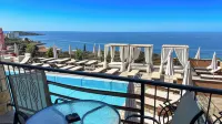 Arabela 2 Apartments - Pool