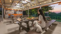 Samcheok Greenhyang Pension