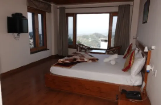 位於帕爾蒂的12卧室-400平方米|帶9個獨立浴室