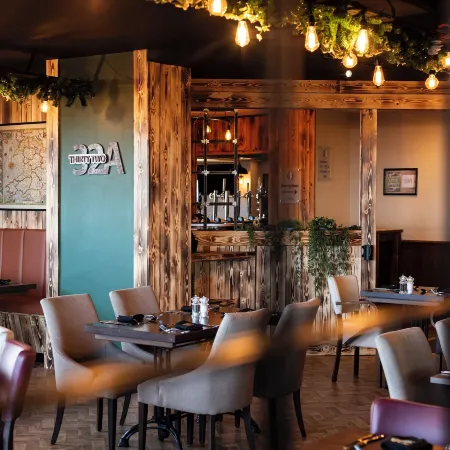 Springfield Hotel and Restaurant