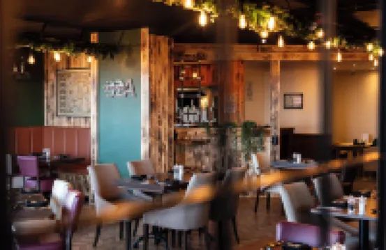 Springfield Hotel and Restaurant