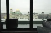 索非亞洲際飯店 - 山景