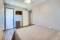Zanesville Vacation Rental 2 Mi to Downtown!