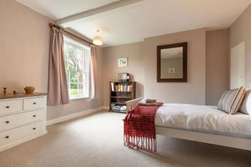 Host & Stay - Mill House