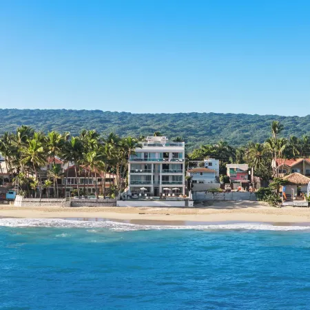 Watermark Luxury Oceanfront Residences
