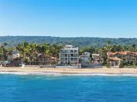 水印豪華海濱公寓 酒店