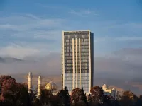 Crowne Plaza DUSHANBE by IHG
