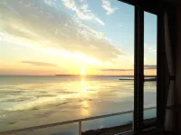 Lake Saroma Tsuruga Resort - Scenic