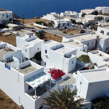 Aegeo Hotel